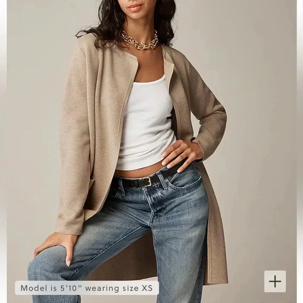 J Crew cardigan - Picture 6 of 6